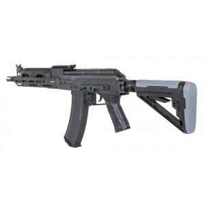 Страйкбольный автомат Arcturus Advanced Tactical AK MOD1 Carbine AEG FE AT-ATKM1-CB-FE